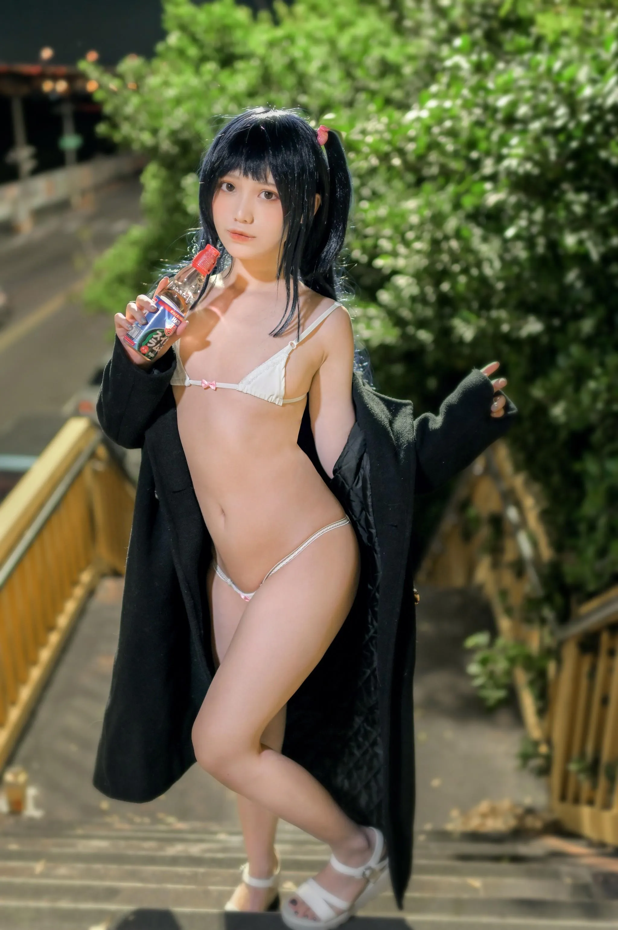 CocoPie – NO.001 小女ラムネ [83P]插图6
